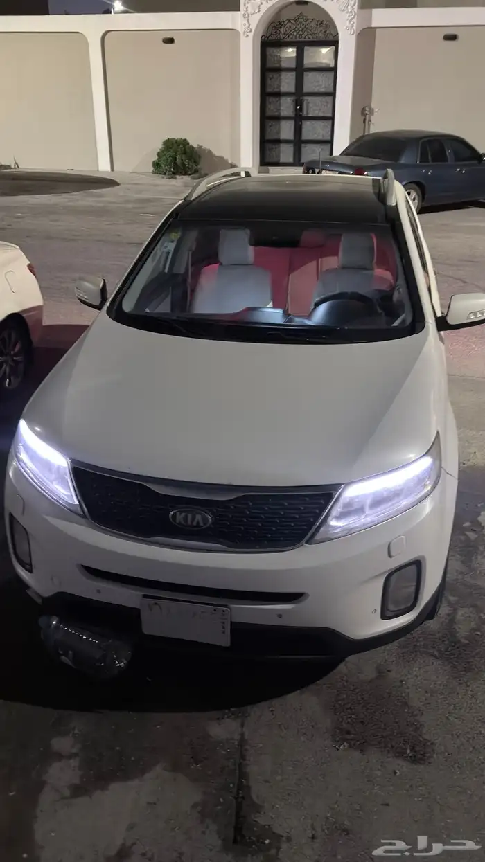 كيا 10