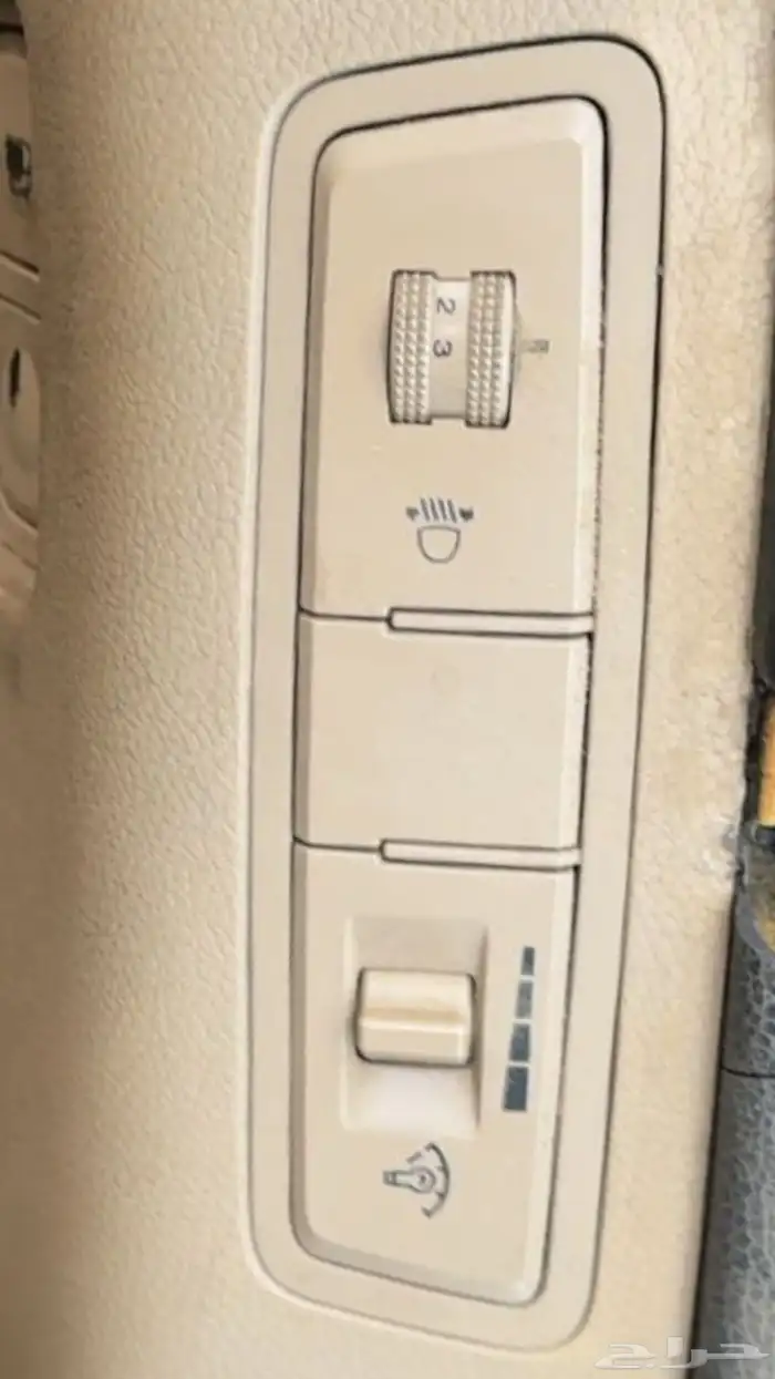 تحكم انوار   زر الشنطة سوناتا 0