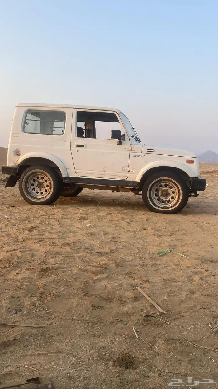 جيب سزوكي مديل 93 0