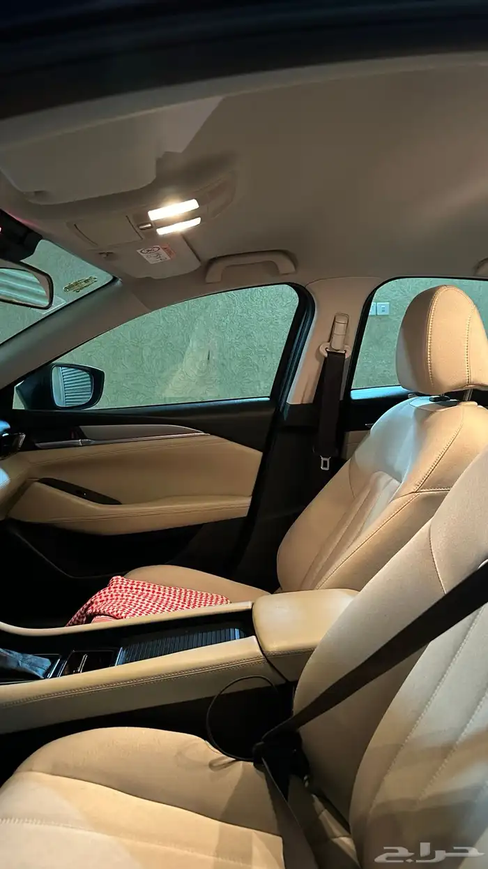 للبيع مازدا 6 2020 وكاله 11