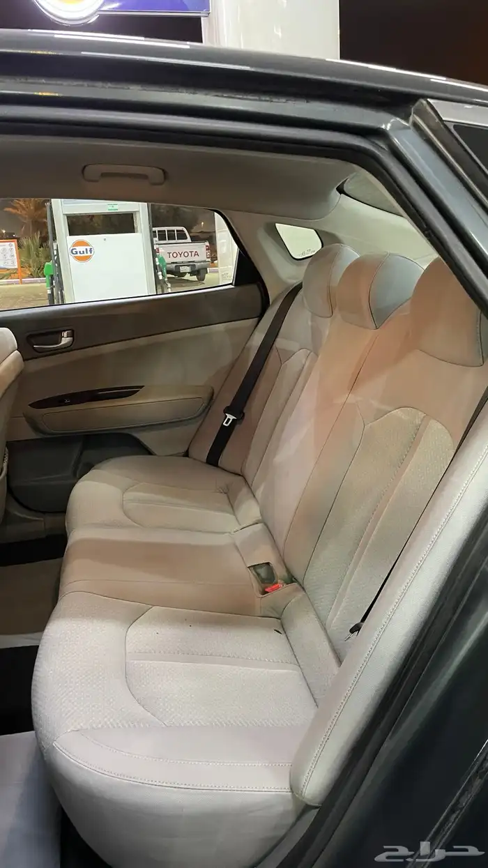 اوبتيما 2018 ستاندر نظيف 6