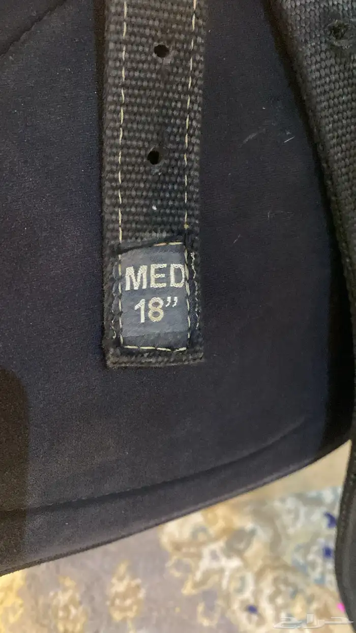 سرج ستيتوس الاصلي 6