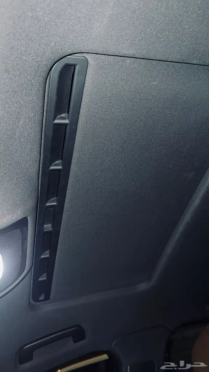 اودي اي 6 ممشى قليل   مصدوم صدمة خفيفة 12