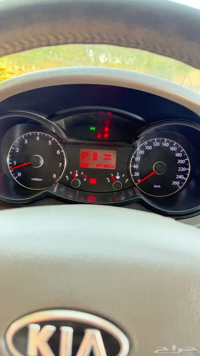 للبيع كادينزا 10