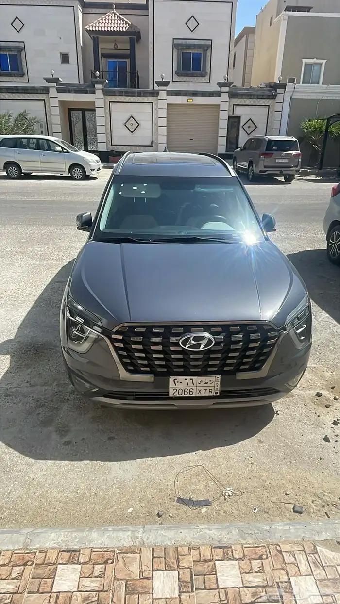 كريتا قراند 23 فل كامل 4