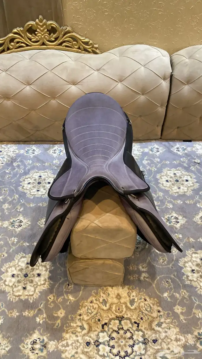 سرج ستيتوس الاصلي 2