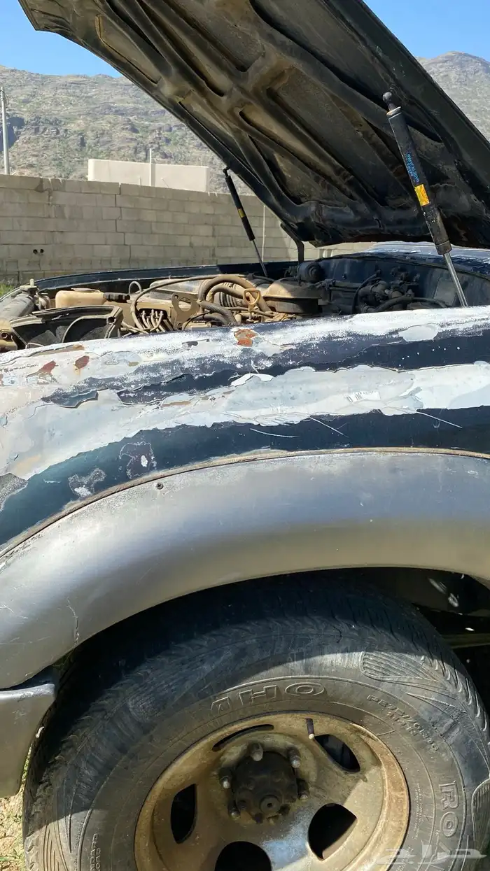 لاند كروزر 93 3