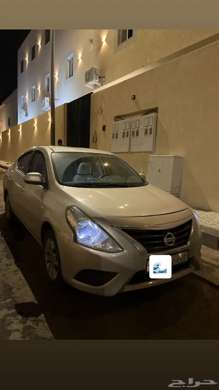 نيسان صني 2019 5