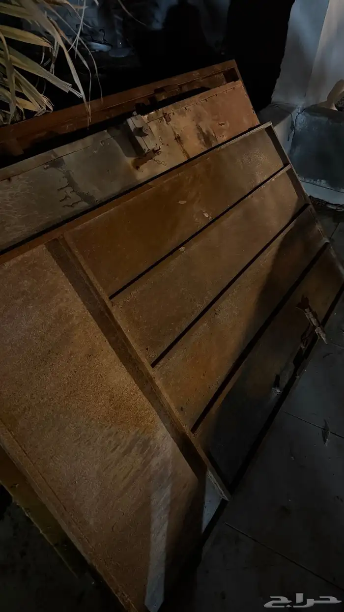 حديد باب ابواب حديد خردة سكراب 1