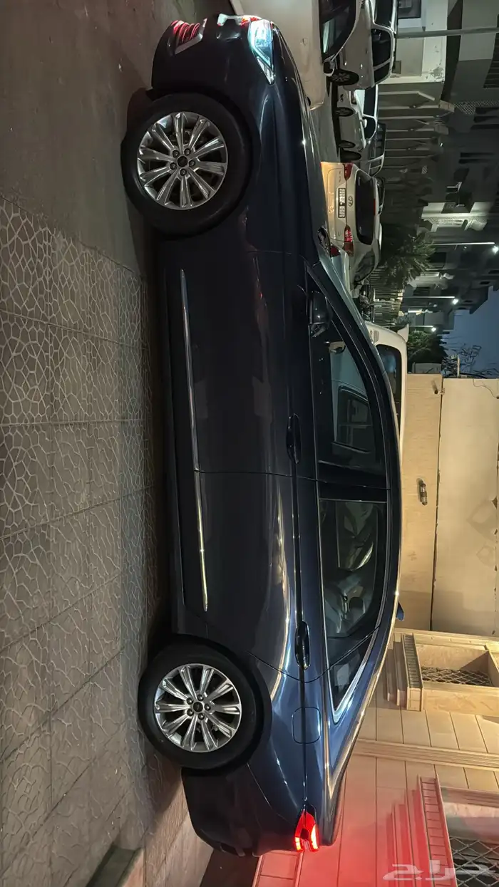 فورد توروس 2022 31