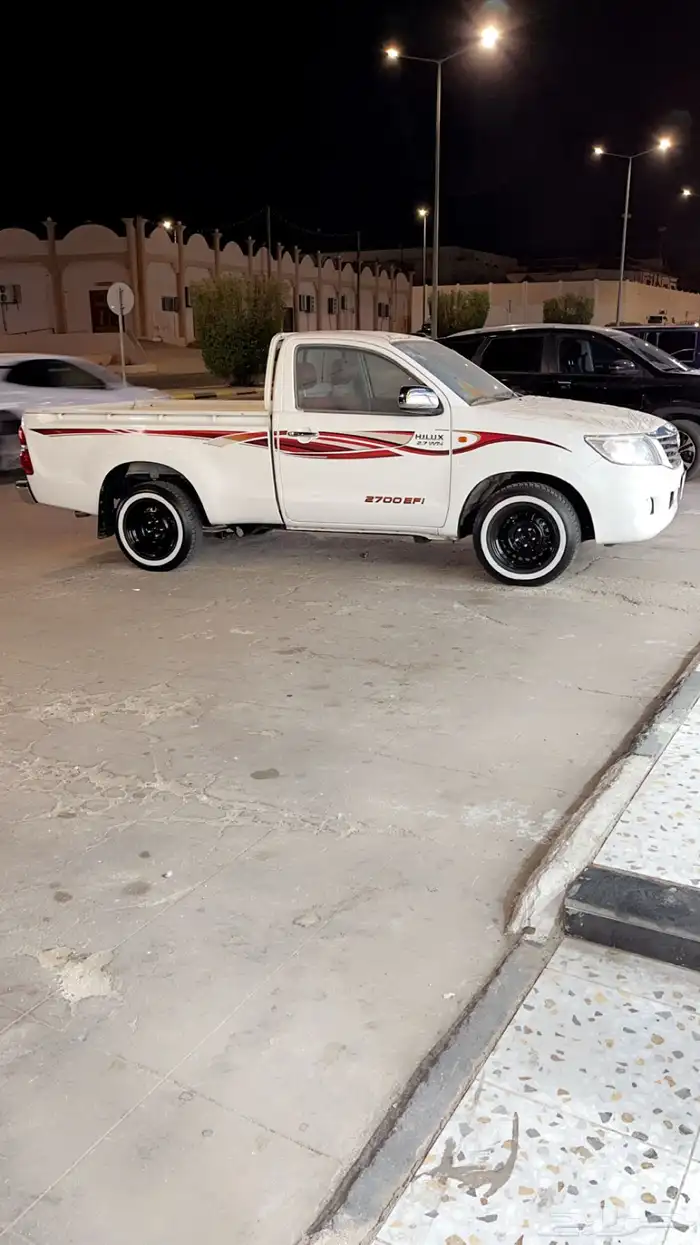 جنوط مرسيدس مع كفرات جينيو مقطعات 1