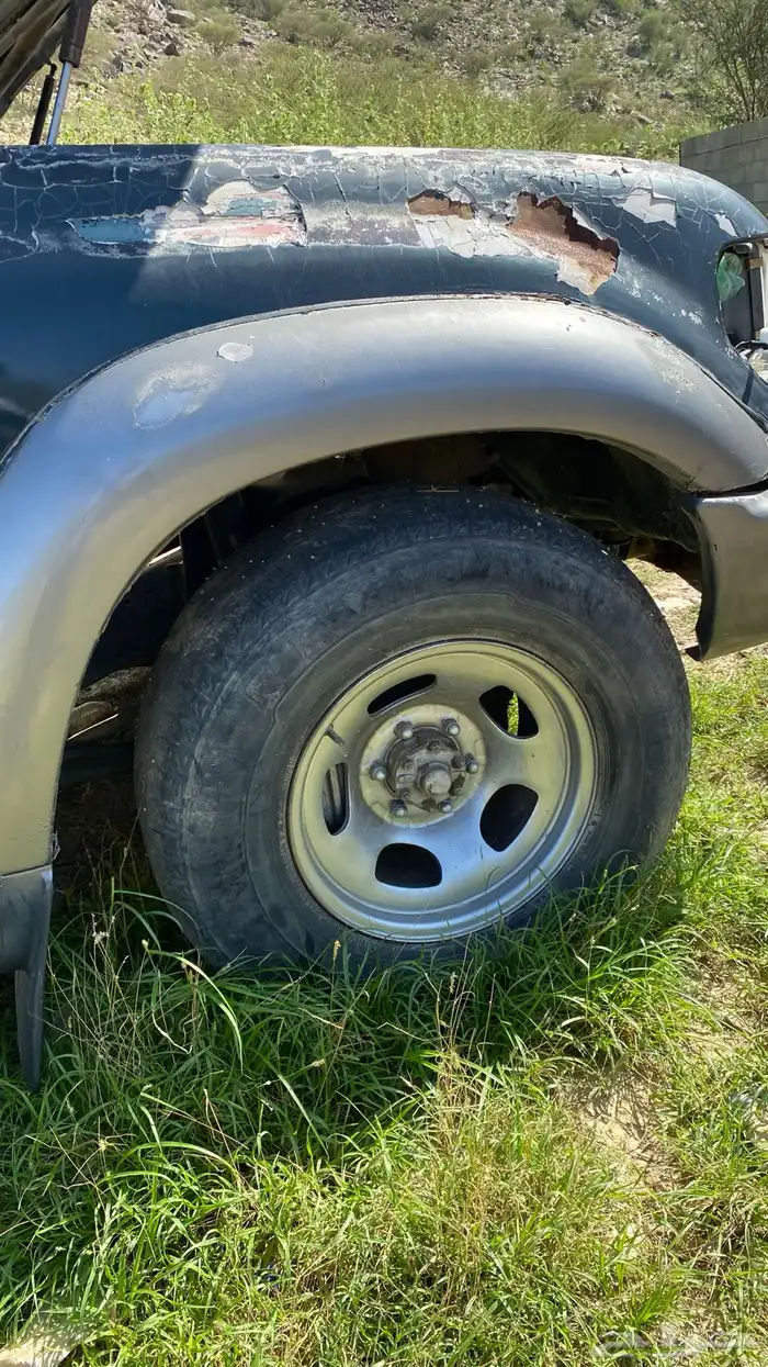 لاند كروزر 93 10