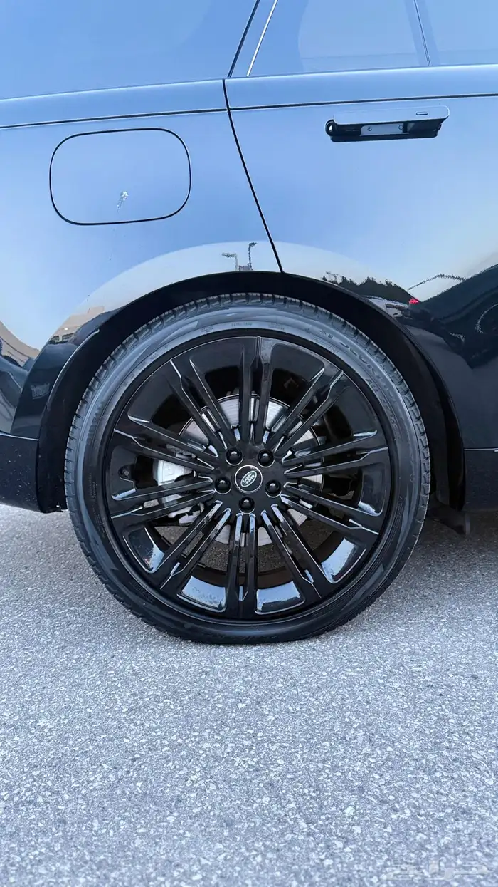 Range Rover Voge 2024 5