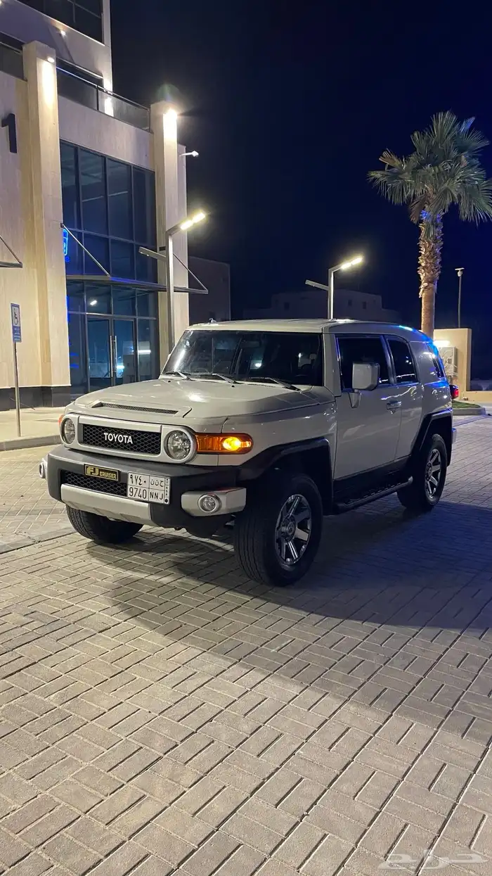 للبيع اف جي 2014 1