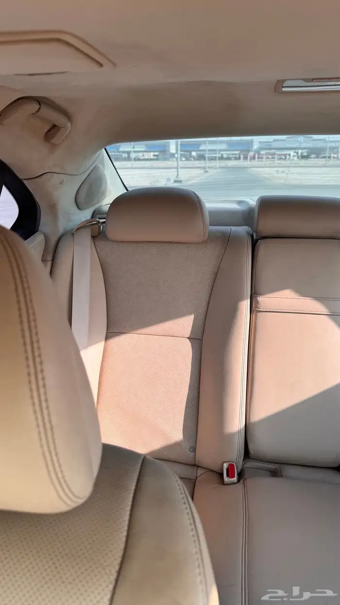 لكزز 2010 لارج 18