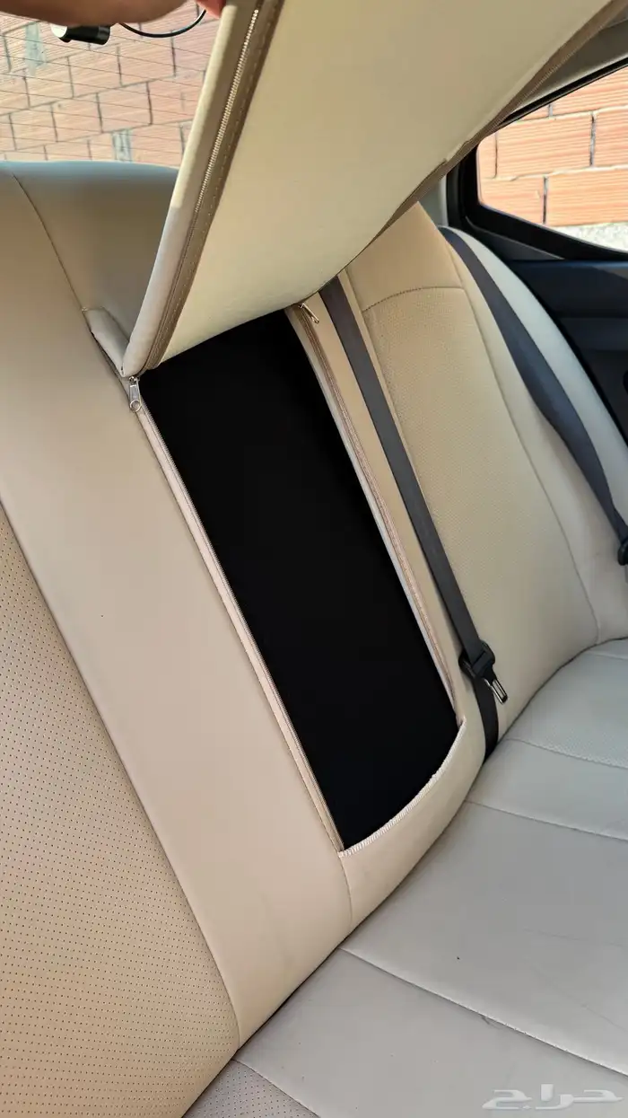 نيسان صني الشكل الجديد 2024 11