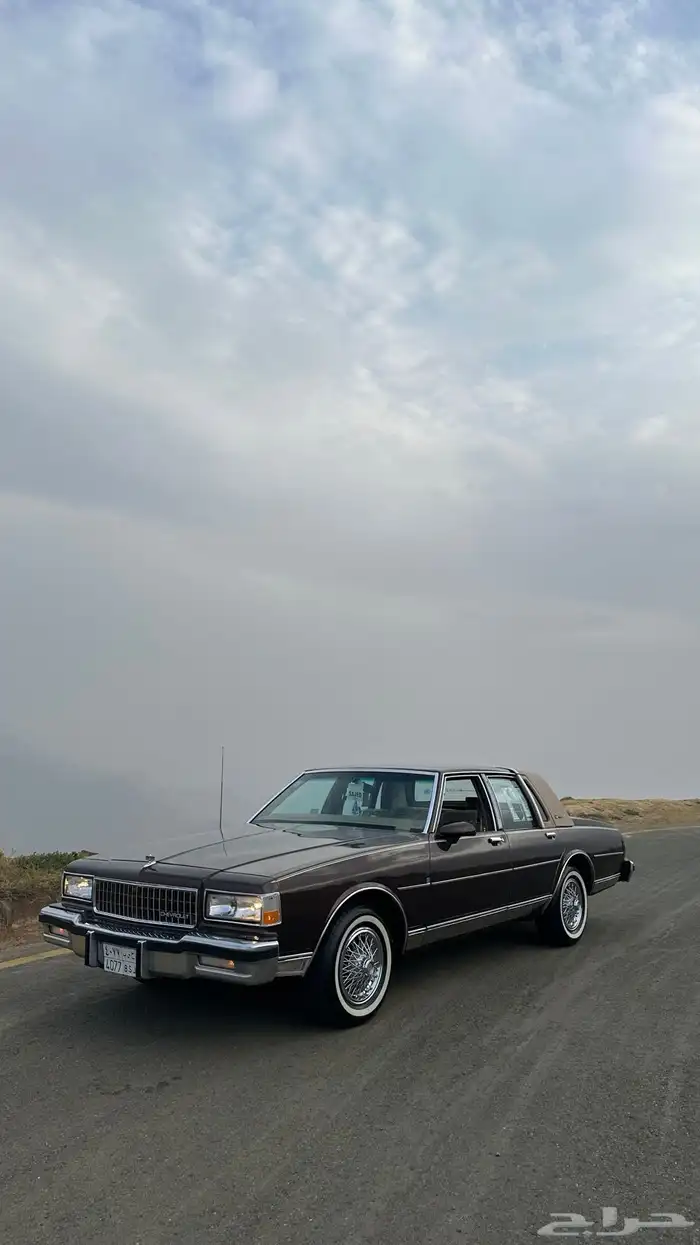 كابرس كلاسيك 1989 12