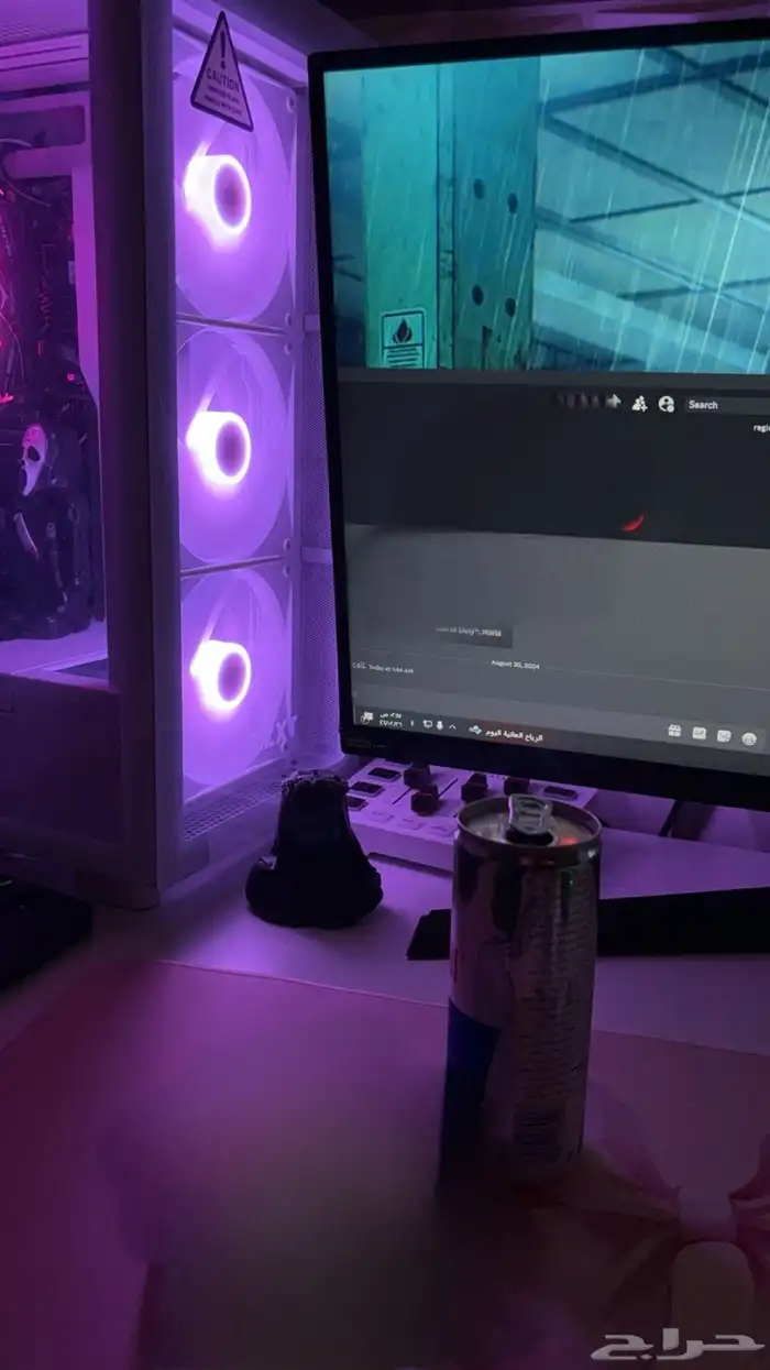 بي سي للبيع نظيف 1