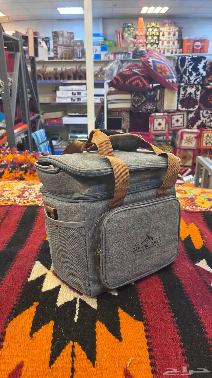 عزبة شاهي مع كامل الأغراض جديد 2