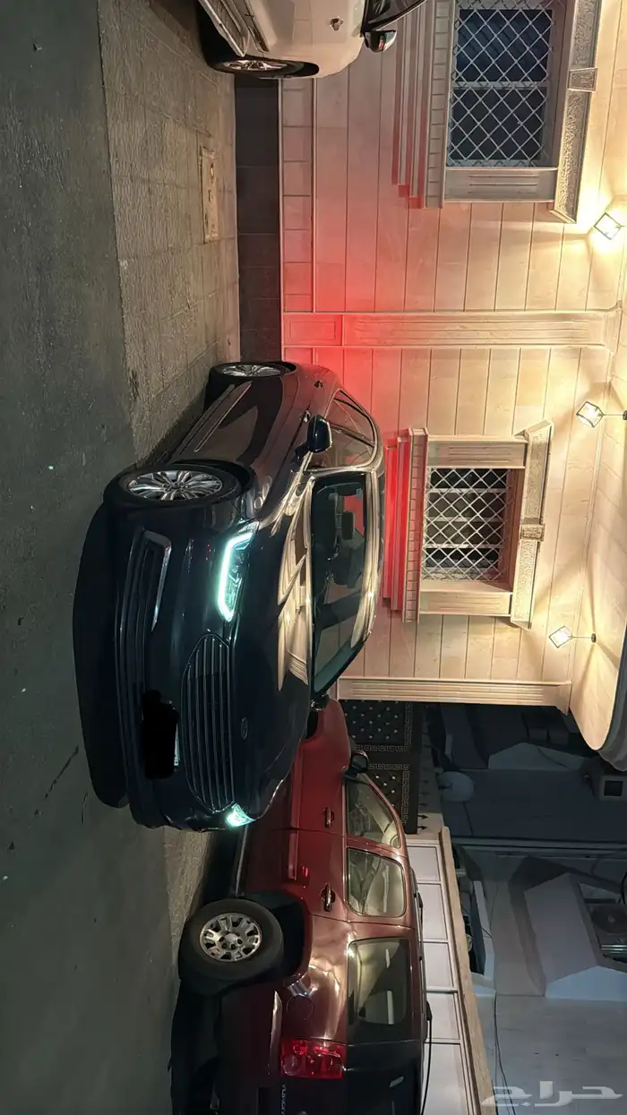 فورد توروس 2022 9