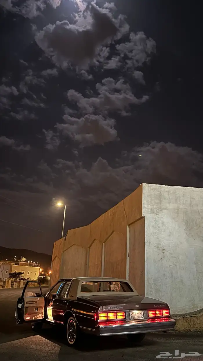 كابرس كلاسيك 1989 9