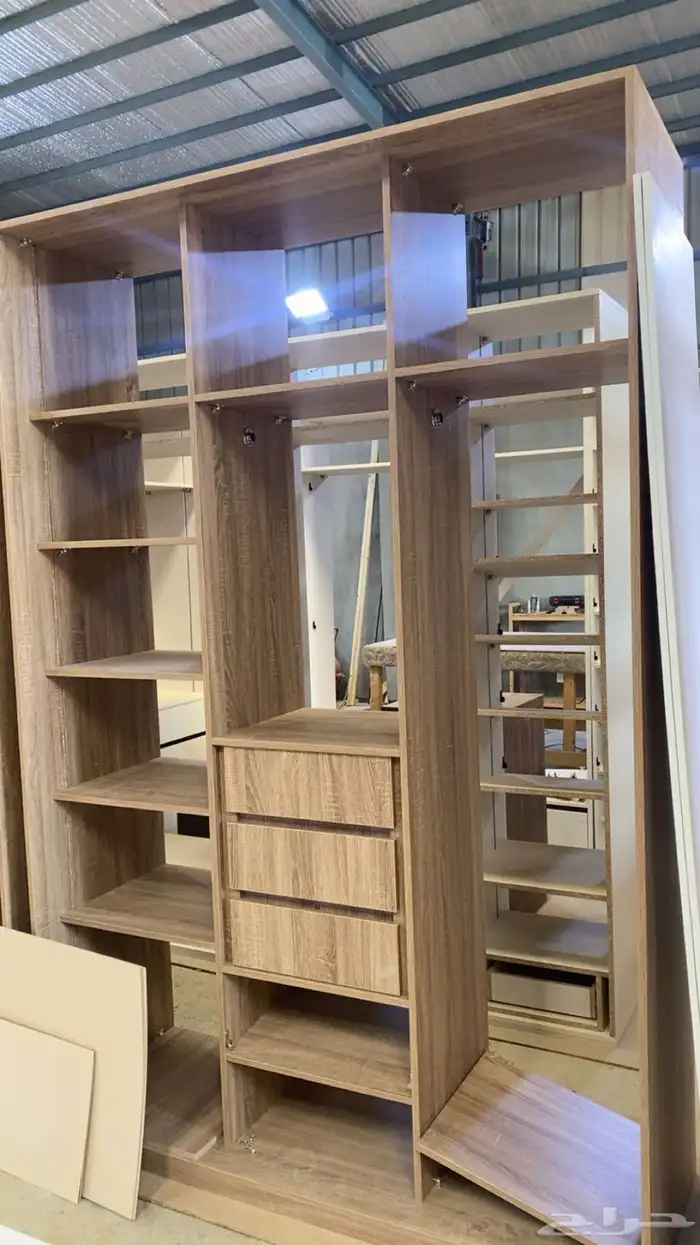 مقاول تشطيب - تأثيث - صيانة 9