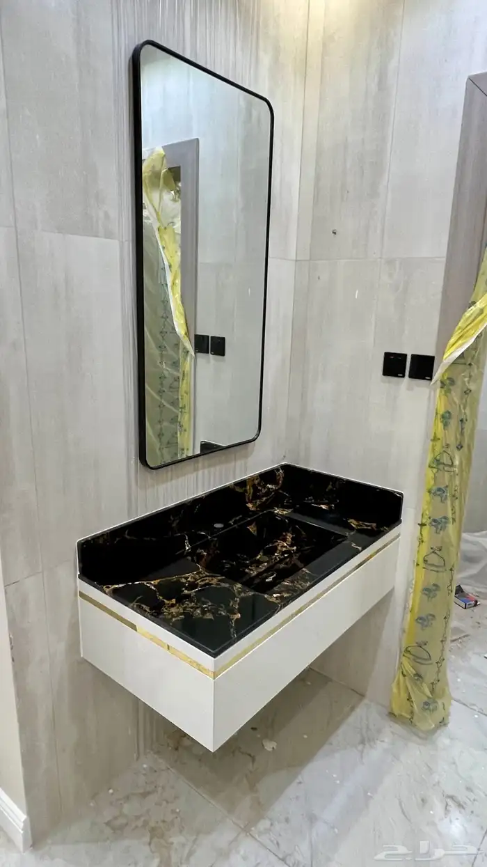 مغاسل رخام 8