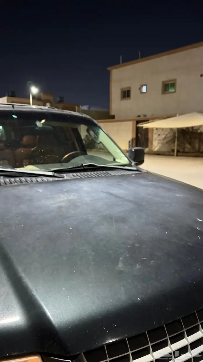 فورد اكسبدشن 2003 5