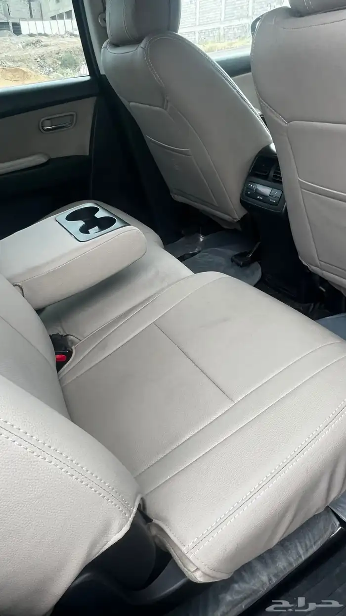 مازدا 2016 فل كامل 5