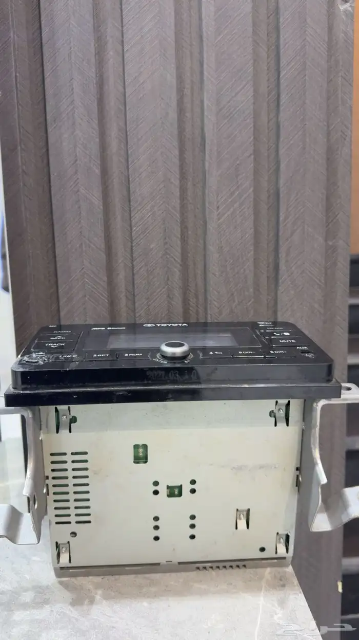 مسجل كامري 21 1