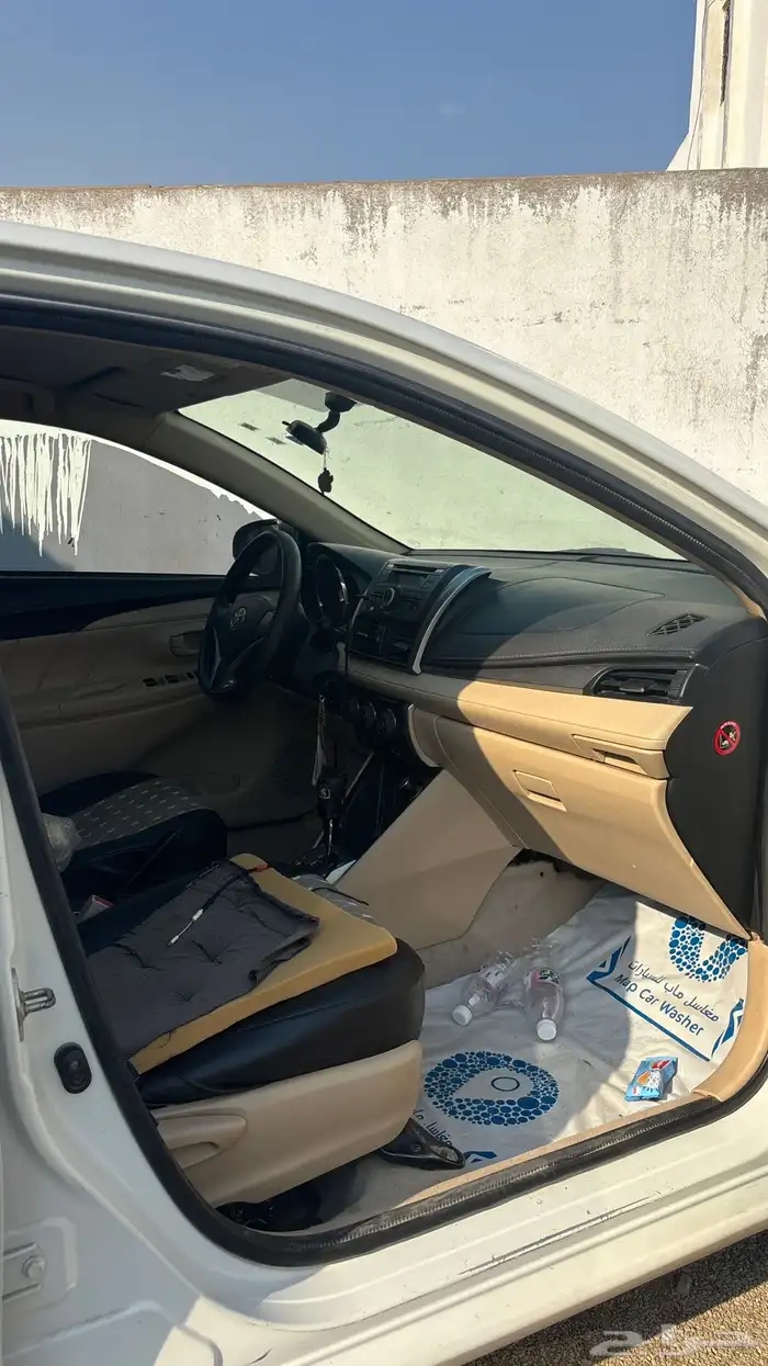 يارس 2017 مالك اول شد بلد بودي وكاله 15