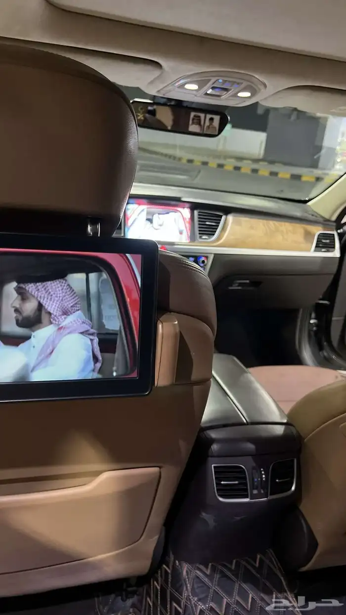 جينسس 2019 V6 11