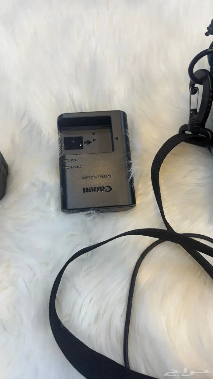 كاميرات كانون و رينون 4