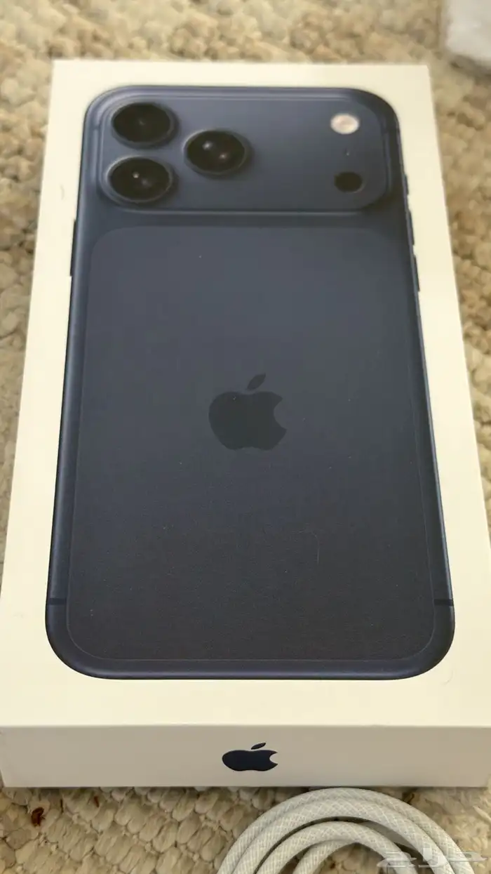 ايفون iPhone pro 15 5