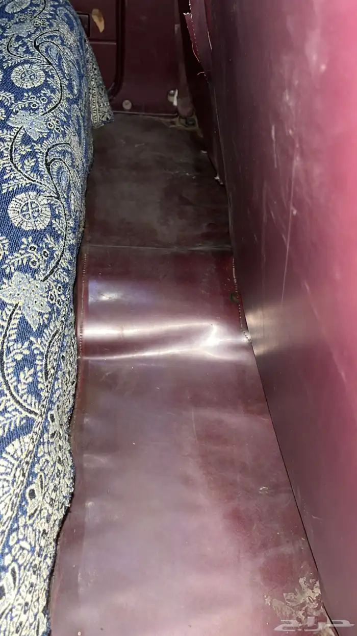 ددسن غمارتين موديل 2005 55