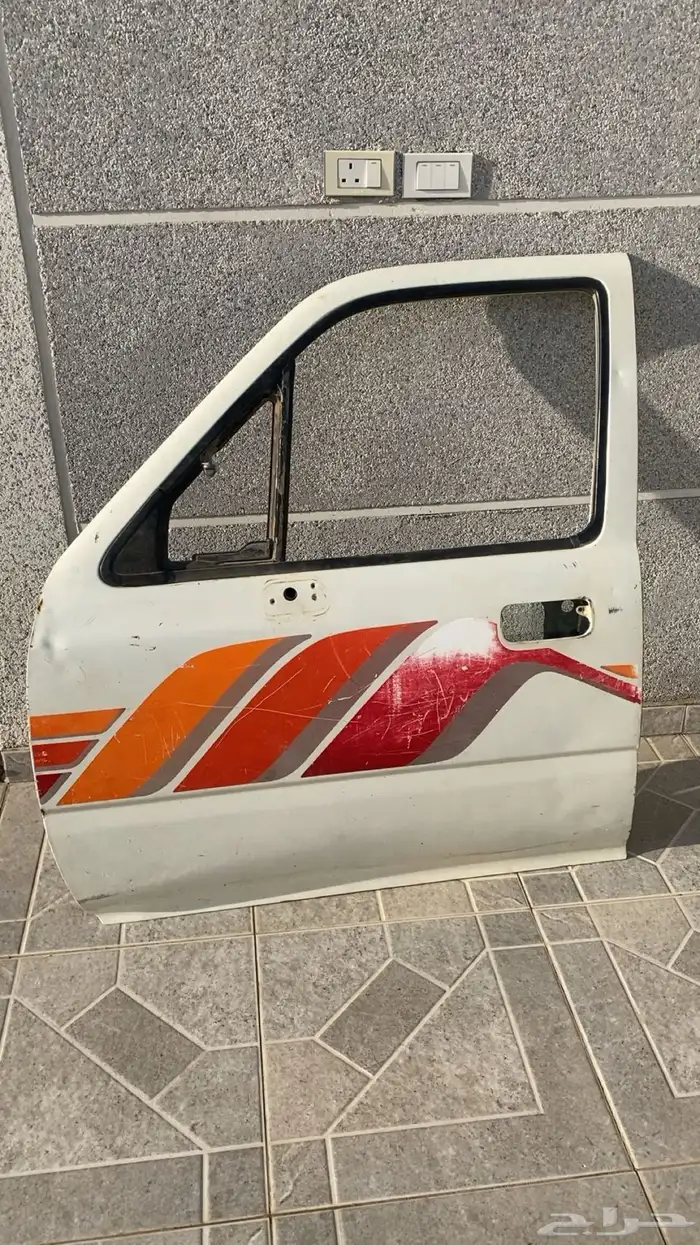 باب هيلكس موديل 93 وكاله اتوقع حق هيلكس خمرتين باب سواق 0