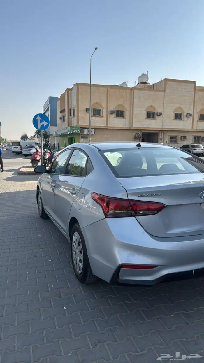 للبيع اكسنت 19 0