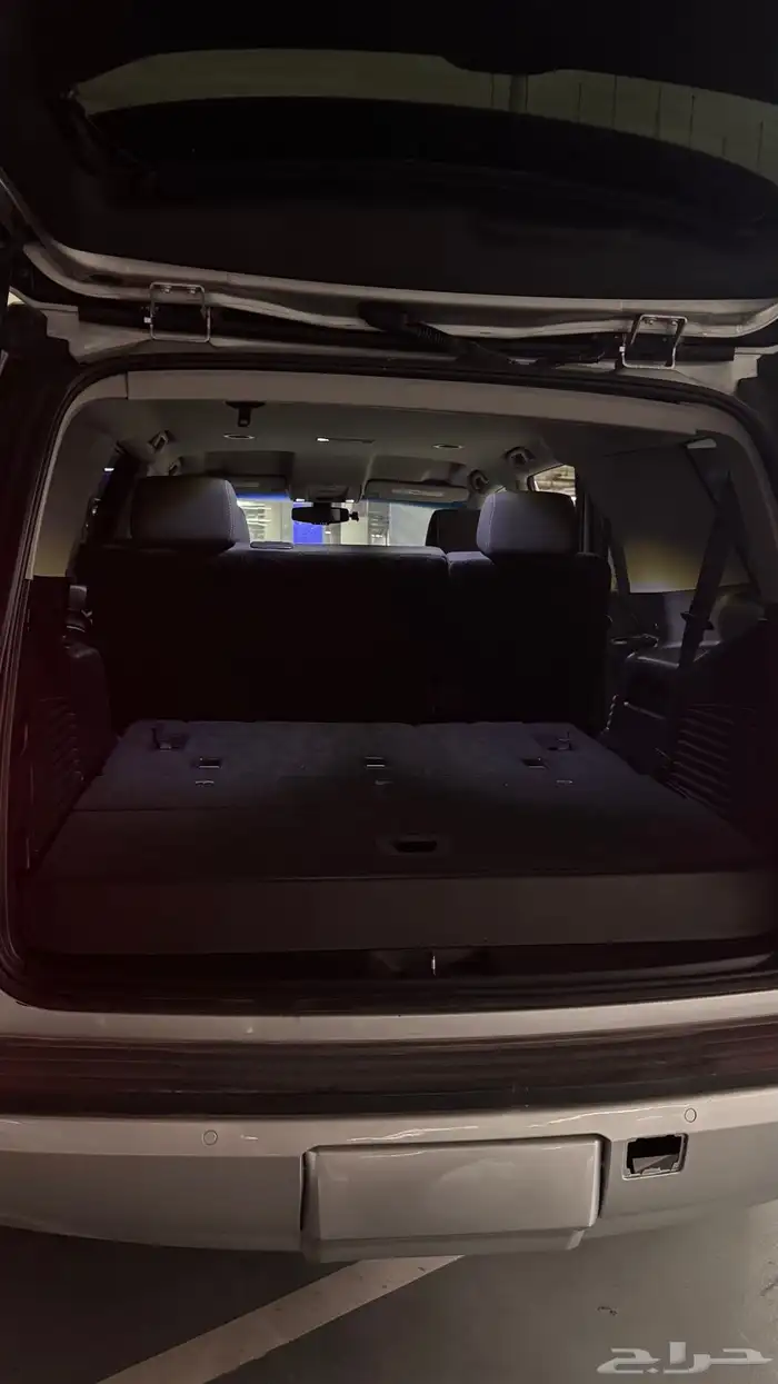 تاهو LT 2020 دبل 15