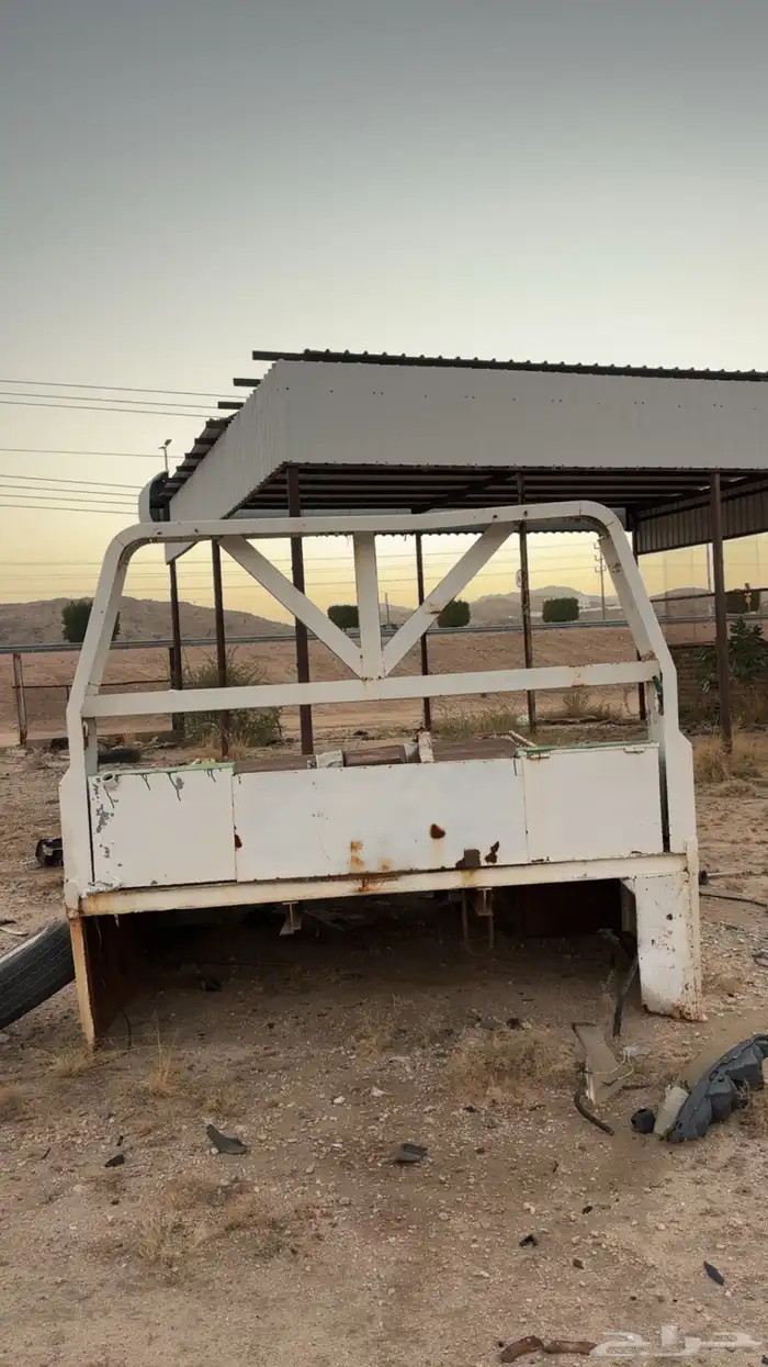 شد سطحة ايسيزو للبيع 5