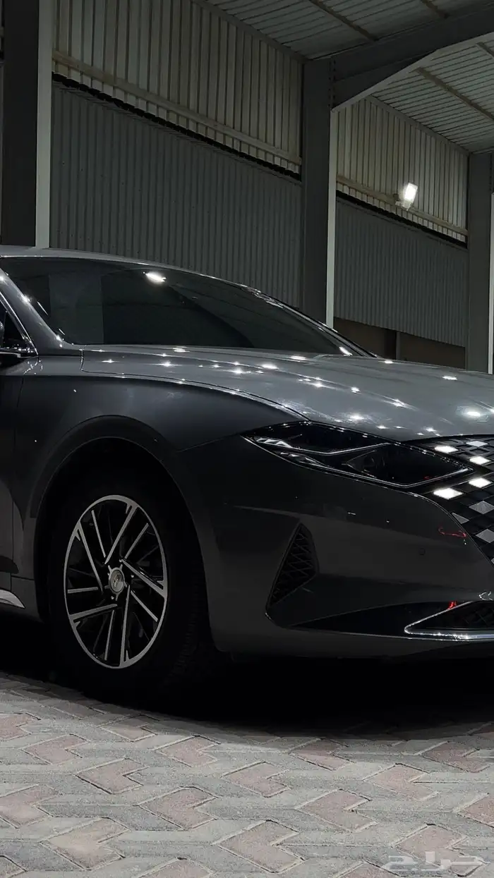 ازيرا 2020 بنزين 4