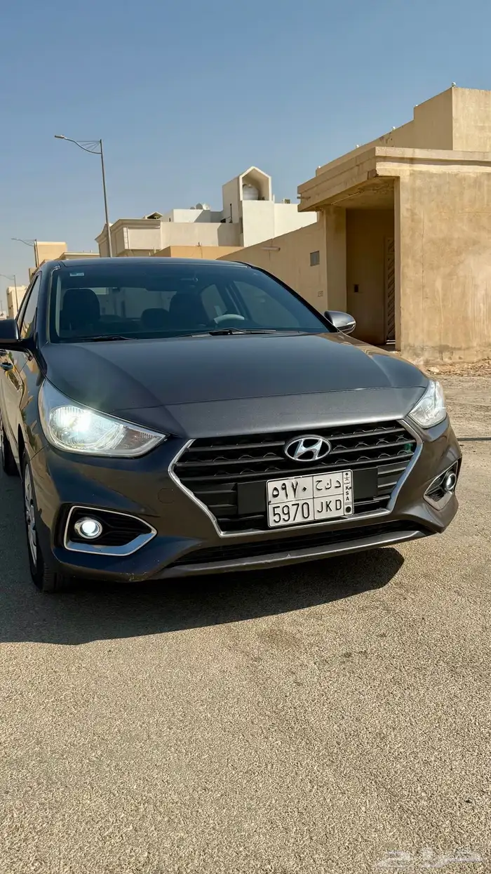 اكسنت 2020 وكالة 5