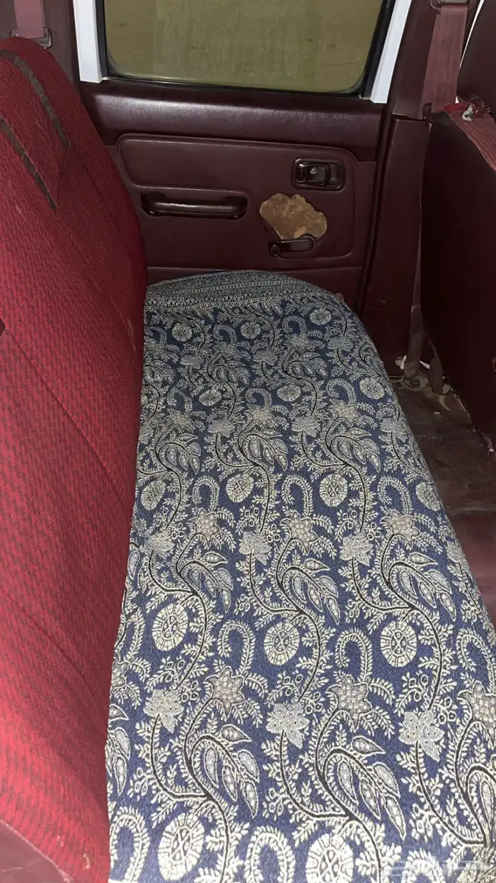 ددسن غمارتين موديل 2005 50