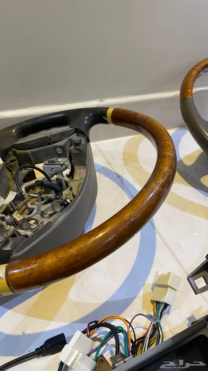 تخشيب طقم كامل اصلي بحالة ممتازة جدا 6