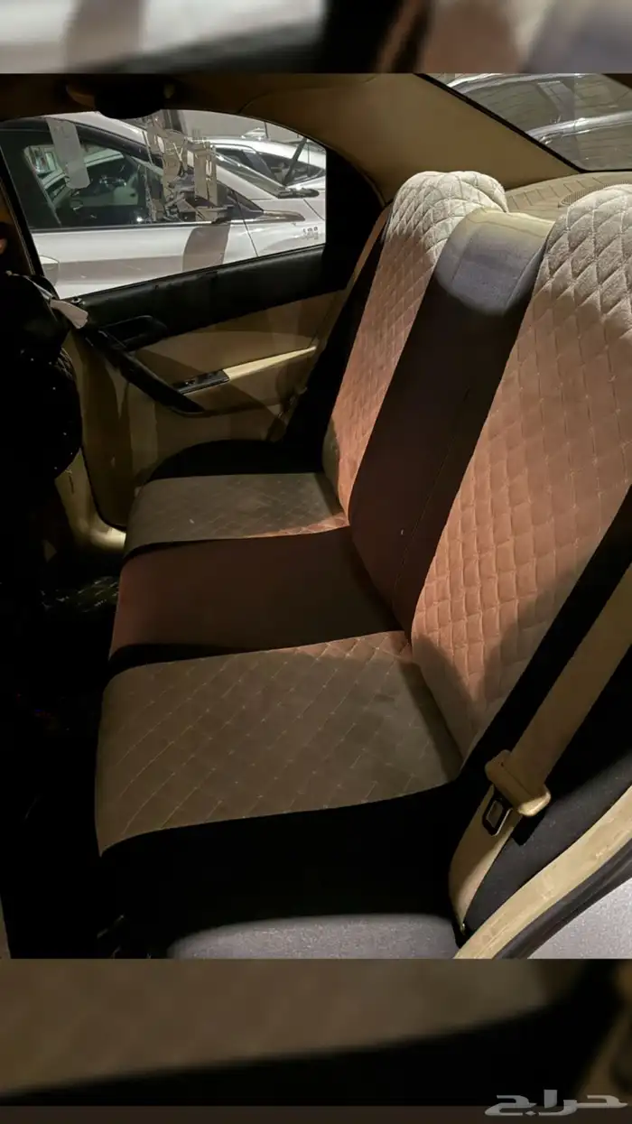 شيفروليه 2015 4