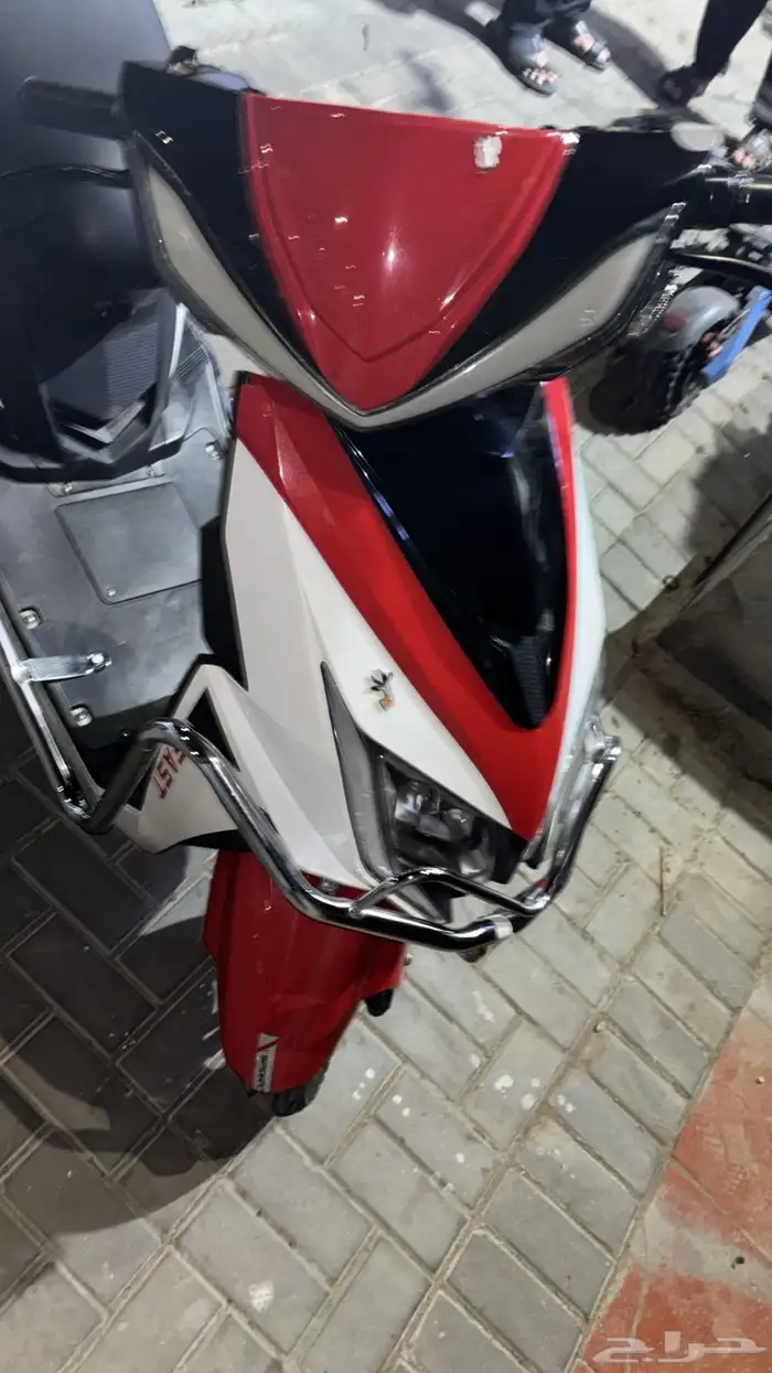 دباب عجيب كهربائي جديد 3