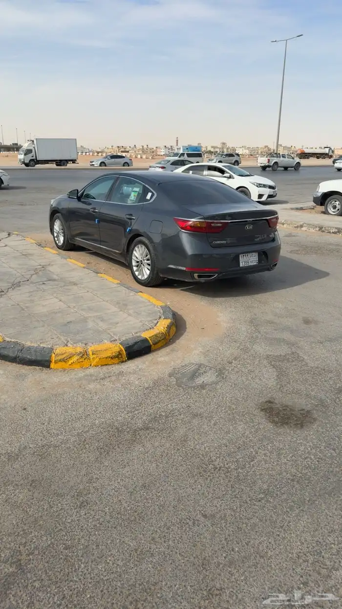 كادينزا 2017 استاندر خليجي 0