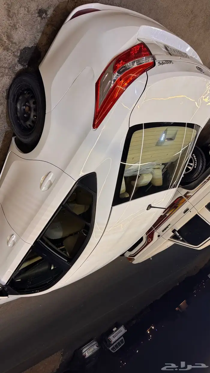 يارس 15 للبيع 3