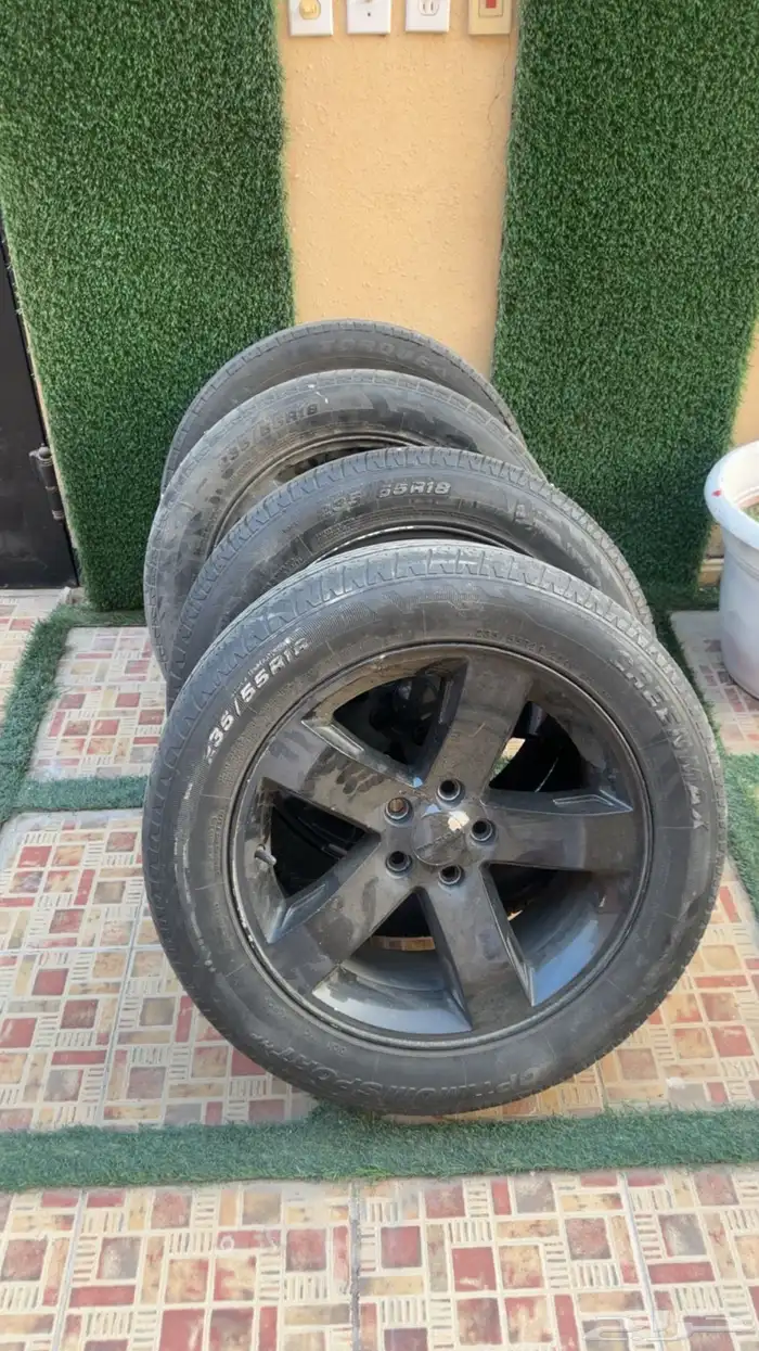 جنوط تشارجر استاندر 0