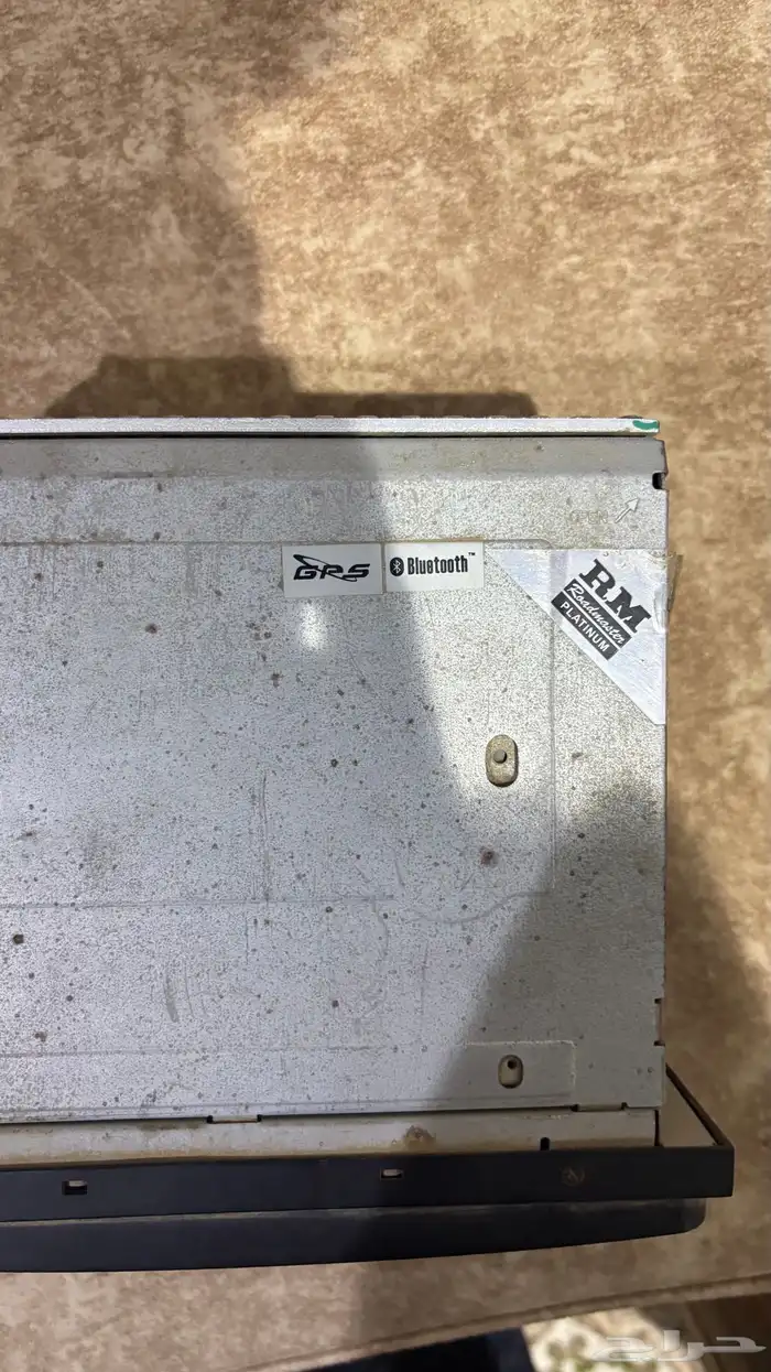 شاشه سياره 2