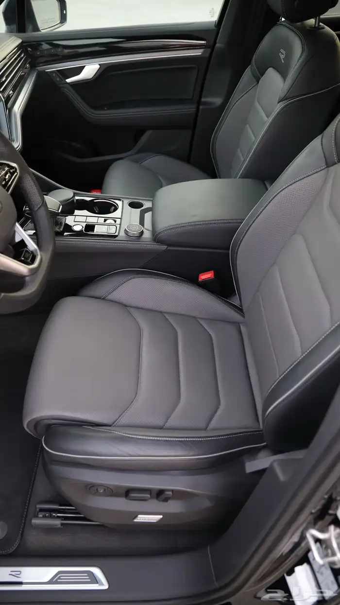 طوارق R Line .. ( نزلت بالسعر ) 19